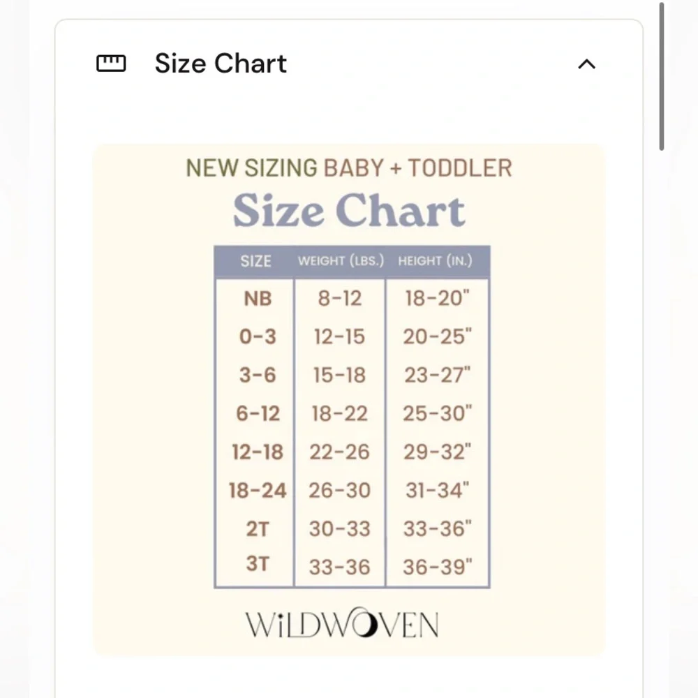 Wild Woven (formerly Kind Thing) Save the Trees Zip Romper - Picture 11 of 11